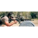 Приклад Magpul MOE PR Carbine Stock Mil-Spec (чорний) - изображение 9