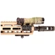 Адаптер Magpul M-LOK Bipod Mount для сошок Harris - изображение 3