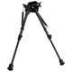 Сошки Vector Optics Carbon Fiber Swivel Bipod на антабку (висота 23 - 34.5 см) з перехідником на Weaver/Picatinny - изображение 4