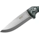 Ніж Boker Plus Spain Bushcraft FB Granito - зображення 3