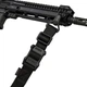 Антабка-адаптер для ременя Magpul QD Paraclip - изображение 2