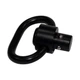 Швидкознімна антабка RocK QD Sling Swivel - изображение 2