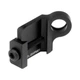 База для QD антабки Leapers 45 Degree Angled Offset на Picatinny - изображение 6