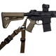 База-кільце Magpul ASAP під QD антабку, на ресивер AR-15/M4/M16 - изображение 5