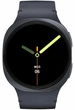 Смарт-годинник Uwatch Galaxy HD8mini Black смарт годинник для спорту та фітнесу 1.29" трекер з GPS навігацією та моніторингом - зображення 2