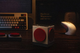 Портативна колонка 8BitDo Retro Cube 2 — версія N (NES40) з акумулятором, комбінованим під'єднанням і бездротовим заряджанням - зображення 8
