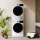 Сушильний автомат Smeg DNP82SEIN - зображення 2