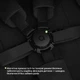 Прогулянкова коляска Anex Air-Z Plus Noirra (AZ-16) - зображення 12