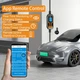 Зарядка для електромобіля Feyree 7кВт 32A Type2 Додаткова комплектація Lion EV K9 Wi Fi ДК - зображення 3