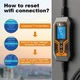 Зарядка для електромобіля Feyree 7кВт 32A Type2 Lion EV K8 Wi Fi - зображення 5