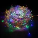 Гирлянда бахрома уличная (наружная) Springos 12 м 300 LED Pilot CL307 Mix - изображение 2
