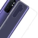 Ультратонкий силіконовий чохол 1мм на Xiaomi Mi Note 10 Lite (Безбарвний (прозорий)) Epik (110639) - зображення 3