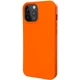 Чохол UAG OUTBACK BIO на Apple iPhone 11 Pro (5.8") (Помаранчевий) (46716) - зображення 6