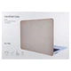 Чехол-накладка Clear Shell для Apple MacBook Air 13.3'' (2020) (Прозрачный) Epik (178469) - изображение 11