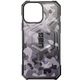 Ударопрочный чехол UAG Pathfinder камуфляж с MagSafe для Apple iPhone 13 Pro (6.1") (Серый) (141501) - изображение 1