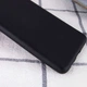 Чорний силіконовий чохол Epik на Xiaomi Redmi Note 7 / Note 7 Pro / Note 7s (Чорний) (54336) - зображення 2