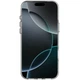 Силіконовий чохол Space Case на Apple iPhone 17 Pro Max (6.9") (Прозорий) Epik (235400) - зображення 6