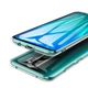 Ультратонкий силиконовый чехол 1 мм для Xiaomi Redmi Note 8 Pro (Бесцветный (прозрачный)) Epik (7146) - изображение 3