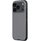 Пластикова накладка Nillkin Pro на Apple iPhone 17 Pro Max (6.9") (Transparent black) (235774) - зображення 3
