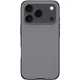 Пластикова накладка Nillkin Pro на Apple iPhone 17 Pro Max (6.9") (Transparent black) (235774) - зображення 5