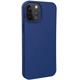 Чехол UAG OUTBACK BIO для Apple iPhone 11 Pro (5.8") (Темно-синий) (46719) - изображение 8