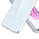 Чохол SGP Ultra Hybrid для Samsung Galaxy A35 (Прозорий) Epik (194638) - зображення 12