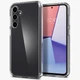 Чохол SGP Ultra Hybrid для Samsung Galaxy A35 (Прозорий) Epik (194638) - зображення 3