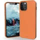 Чохол UAG OUTBACK BIO на Apple iPhone 12 Pro (6.1") (Помаранчевий) (46732) - зображення 3