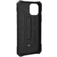 Ударостойкий чехол UAG Pathfinder для Apple iPhone 13 Pro (6.1") (Черный) (12112) - изображение 2