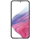 Пластиковая накладка Nillkin Pro для Samsung Galaxy A54 5G (Черный / Black) (158943) - изображение 4