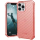 Силиконовый чехол UAG ESSENTIAL с усиленной защитой углов для Apple iPhone 12 Pro (6.1") (Красный) (55598) - изображение 1