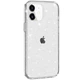 Блискучий силіконовий чохол на Apple iPhone 11 (6.1") (Clear) Epik (191387) - зображення 10