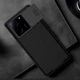 Карбована накладка Nillkin Pro зі шторкою для камери на Xiaomi 13T Pro (Black) (190833) - зображення 8