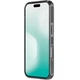 TPU чохол Nillkin Nature Pro з MagSafe на Apple iPhone 17 (6.3") (Чорний (прозорий)) (236723) - зображення 2