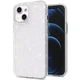 Блестящий силиконовый чехол на Apple iPhone 13 (6.1") (Clear) Epik (191395) - изображение 3