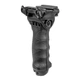 Рукоятка передня FAB Defense T-POD-G2 поворотна, з сошками - изображение 1