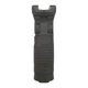 Передня рукоятка DLG Tactical (DLG-048) складна на Picatinny (полімер) олива - изображение 6