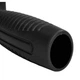 Передня рукоятка DLG Tactical (DLG-069) на Picatinny (полімер) чорна - изображение 3