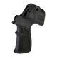 Пістолетна рукоятка DLG Tactical (DLG-118) для Mossberg 500/590, Maverick 88 (полімер) чорна - изображение 1