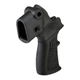 Пістолетна рукоятка DLG Tactical (DLG-118) для Mossberg 500/590, Maverick 88 (полімер) чорна - изображение 2