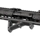 Передня рукоятка Magpul AFG2 нахилена на Weaver/Picatinny (полімер) чорна - зображення 2