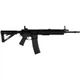 Пістолетна рукоятка Magpul MOE+ Grip для AR-15/M4 (полімер) чорна - изображение 4