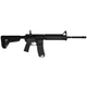 Пістолетна рукоятка Magpul MOE-K2 Grip для AR-15/M4 (полімер) чорна - изображение 4