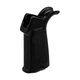 Пістолетна ручка Strike Industries Viper Enhanced Pistol Grip 25 для AR-15/М4/М16 (полімер) чорна - изображение 2