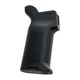 Пістолетна рукоятка Magpul MOE-K2-XL Grip для AR-15/M4 (полімер) чорна - изображение 1