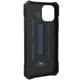 Ударостійкий чохол UAG Pathfinder на Apple iPhone 13 Pro (6.1") (Синій) (12111) - зображення 2