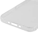 Блестящий силиконовый чехол на Apple iPhone 18 Pro Max (Clear) Epik (258994) - изображение 4
