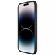 Чехол Nillkin Matte Pro с лого для Apple iPhone 14 Pro Max (6.7") (Черный) (174687) - изображение 3