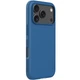 Пластикова накладка Nillkin Pro на Apple iPhone 17 Pro Max (6.9") (Синій / Blue) (236713) - зображення 1