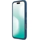 Пластикова накладка Nillkin Pro на Apple iPhone 17 Pro Max (6.9") (Синій / Blue) (236713) - зображення 2